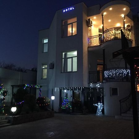 Villa Tiflisi Buitenkant foto